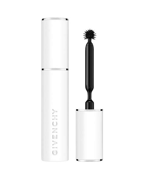 givenchy phenomen'eyes mascara ball-shaped brush|Givenchy Phenomen'eyes Waterproof Mascara Ball .